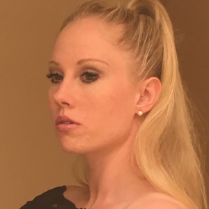 Profilbild von Nathalie Karamanidis