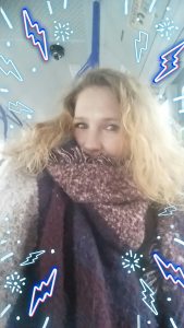 Profilbild von Nathalie Lorenz
