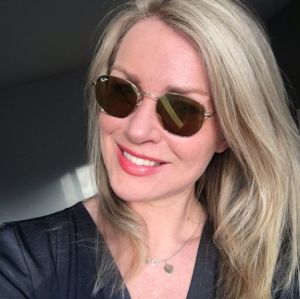 Profilbild von Nathalie Lourdette