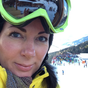 Profilbild von Nathalie Mann