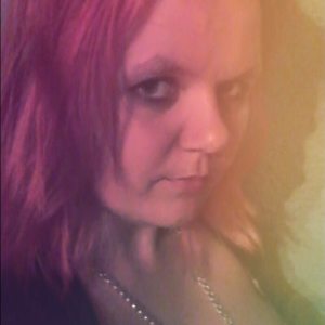 Profilbild von Nathalie Matthies