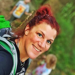 Profilbild von Nathalie Maul
