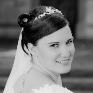 Profilbild von Nathalie Messow