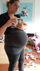 Profilbild von Nathalie Meulenaers
