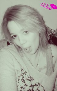 Profilbild von Nathalie Meyer