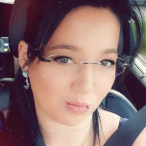 Profilbild von Nathalie Meyer