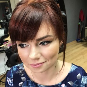 Profilbild von Nathalie Mezhevikina