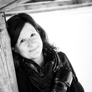 Profilbild von Nathalie Michel