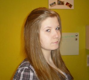 Profilbild von Nathalie Miehle