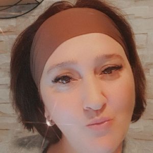 Profilbild von Nathalie Müller