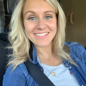 Profilbild von Nathalie Nath