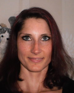 Profilbild von Nathalie Nöcker