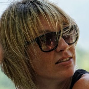 Profilbild von Nathalie Piccone