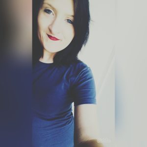 Profilbild von Nathalie Pinzke