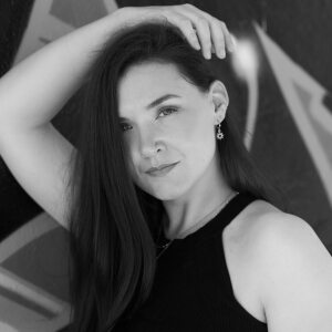Profilbild von Nathalie Raum
