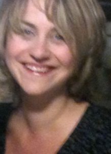 Profilbild von Nathalie Remy