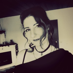 Profilbild von Nathalie Rongen