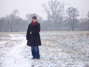 Profilbild von Nathalie Schaefers