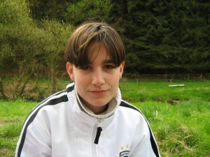 Profilbild von Nathalie Schmidt