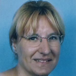 Profilbild von Nathalie Schmitz