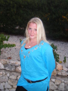 Profilbild von Nathalie Schortgen