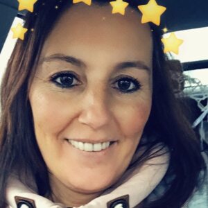 Profilbild von Nathalie Schröder