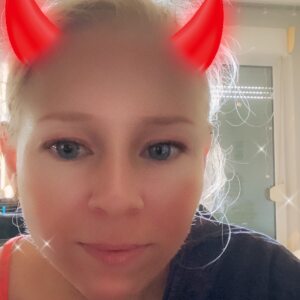 Profilbild von Nathalie Schuh