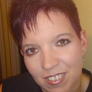 Profilbild von Nathalie Sibbert
