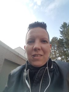 Profilbild von Nathalie Sibbert