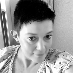 Profilbild von Nathalie Sichler