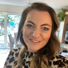 Profilbild von Nathalie Singh