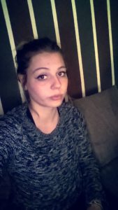 Profilbild von Nathalie Siragusa