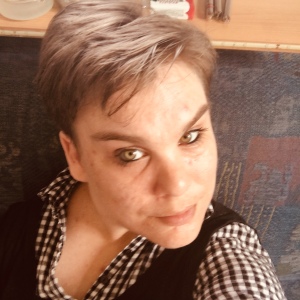 Profilbild von Nathalie Spitz