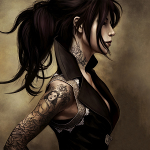 Profilbild von Nathalie Steinki
