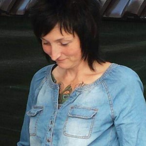 Profilbild von Nathalie Wakup