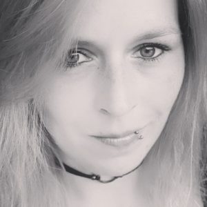 Profilbild von Nathalie Wersich