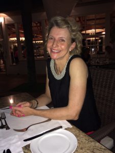 Profilbild von Nathalie Wustrow