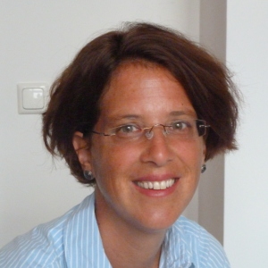 Profilbild von Nathalie Zeiler