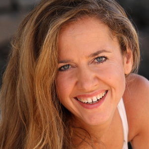 Profilbild von Nathaly Brückner