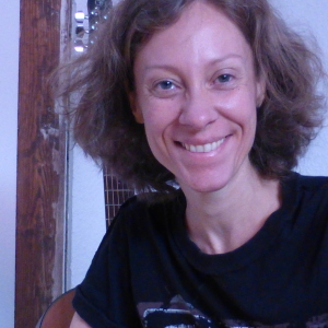 Profilbild von Nathaly Deges