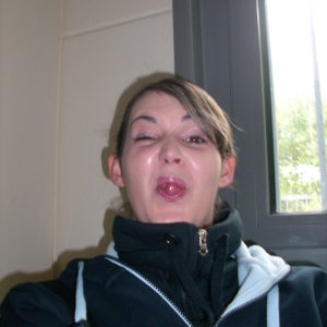 Profilbild von Nathaly Glomb