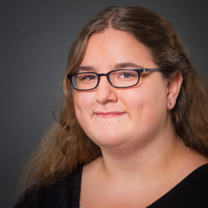 Profilbild von Nathaly Gräber