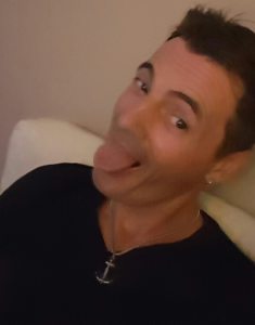 Profilbild von Nathan Alexakis
