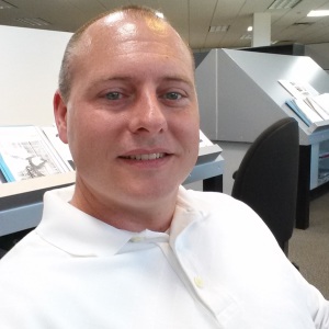 Profilbild von Nathan Hutchison