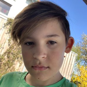 Profilbild von Nathanael Duwe