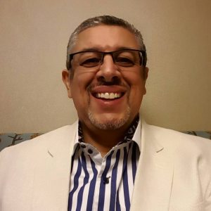 Profilbild von Nathaniel Richard