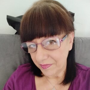 Profilbild von Nati Heredia Roman