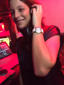 Profilbild von Natja Landauer