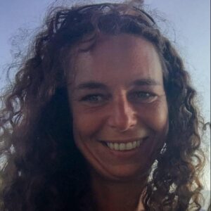 Profilbild von Natja Steuer