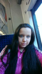 Profilbild von Natja Ströhlein